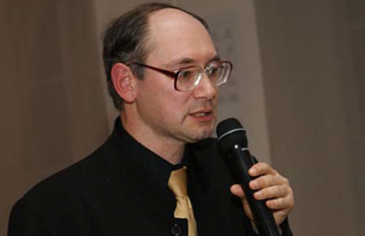 Алексей Машевский