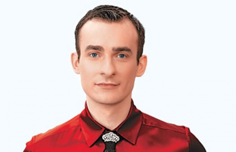 Happy Birthday российского диджея №1 Ивана Рудыка