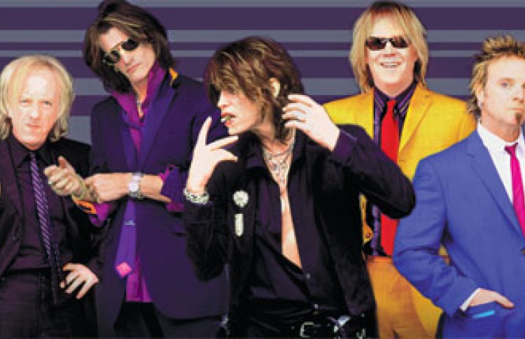 Aerosmith