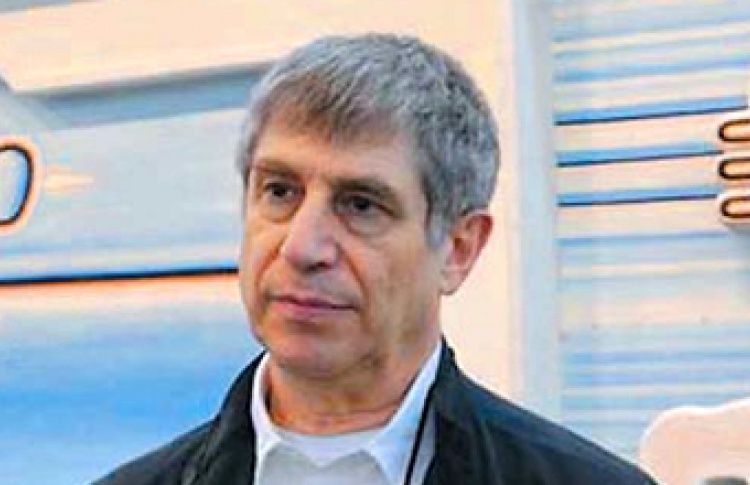 Владимир Янкилевский. "Мгновения вечности"