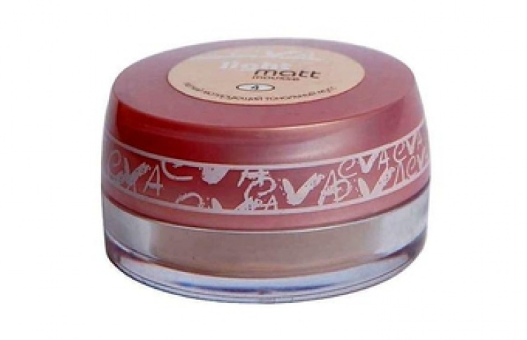 Light Matt Mousse