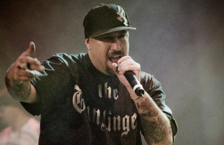 B-Real