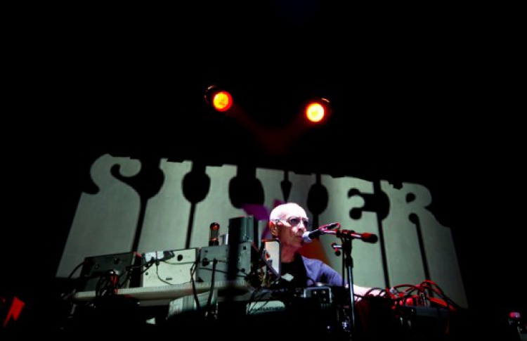 Silver Apples