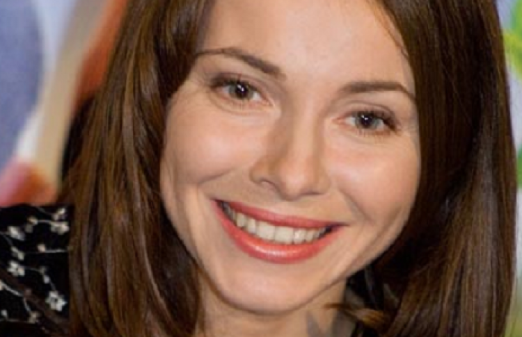 Екатерина Гусева