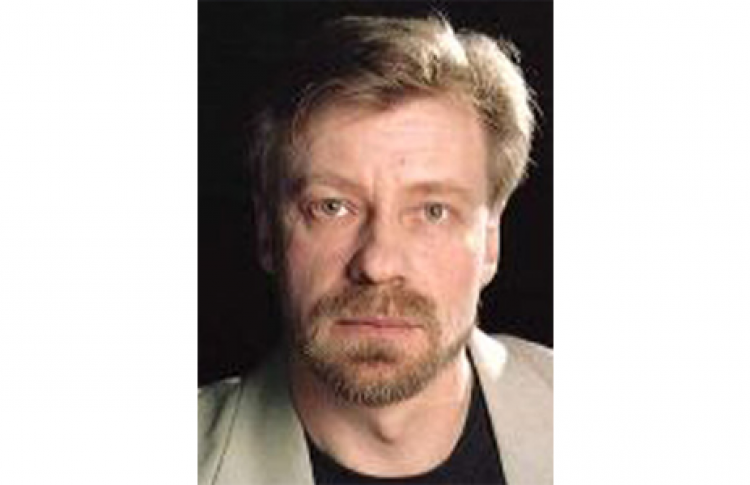 Андрей Новиков