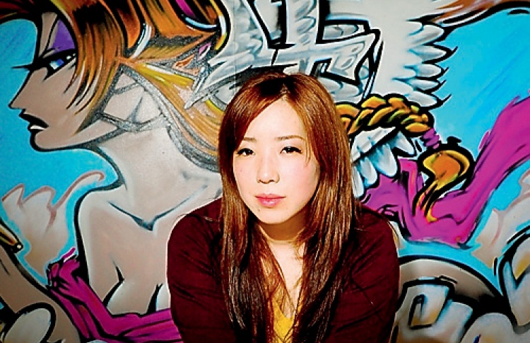Tokimonsta (США, Лос-Анжелес, live)