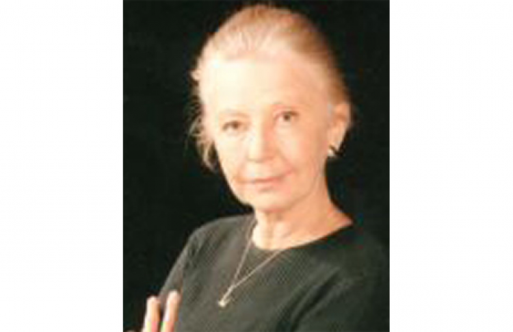 Валентина Савельева