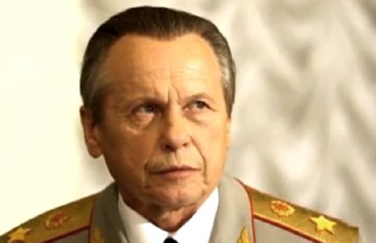 Алексей Крыченков