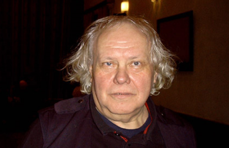 Александр Чутко