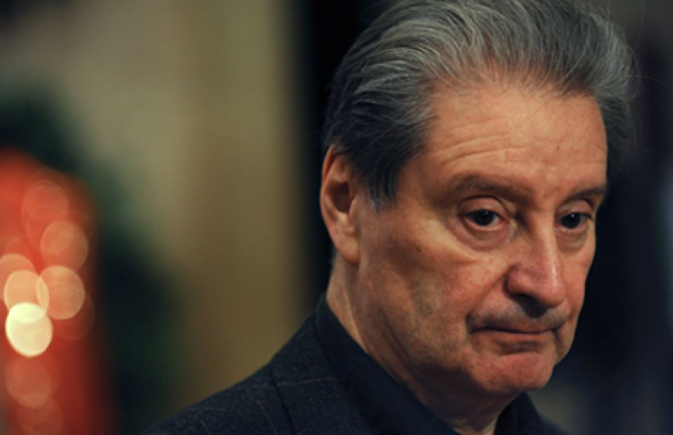 Вениамин Смехов