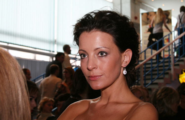 Евгения Крюкова