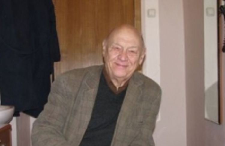 Николай Лебедев