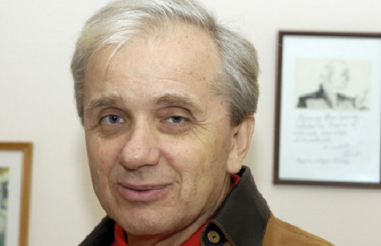 Евгений Стеблов