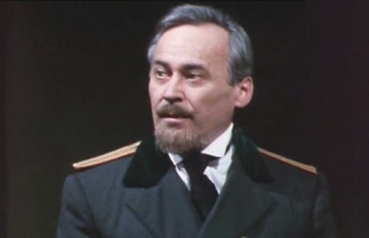 Владимир Сулимов