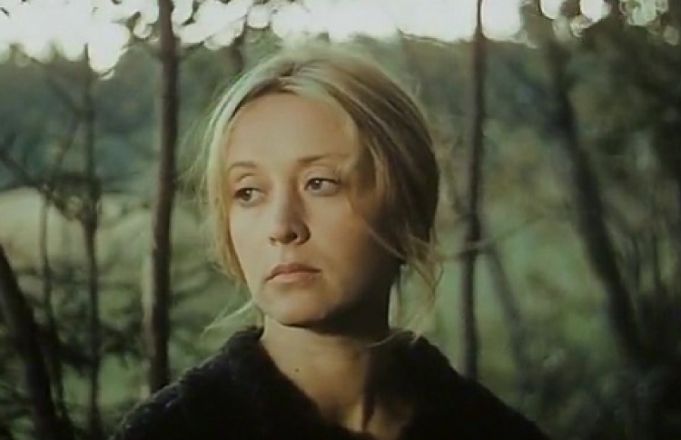 Маргарита Терехова