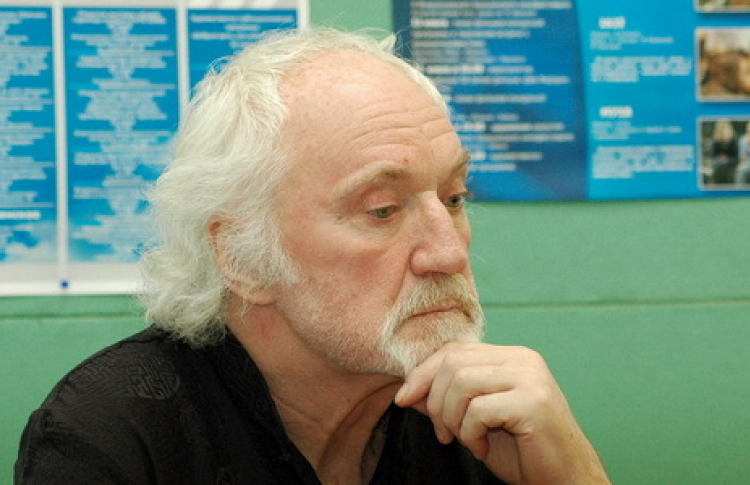 Борис Химичев