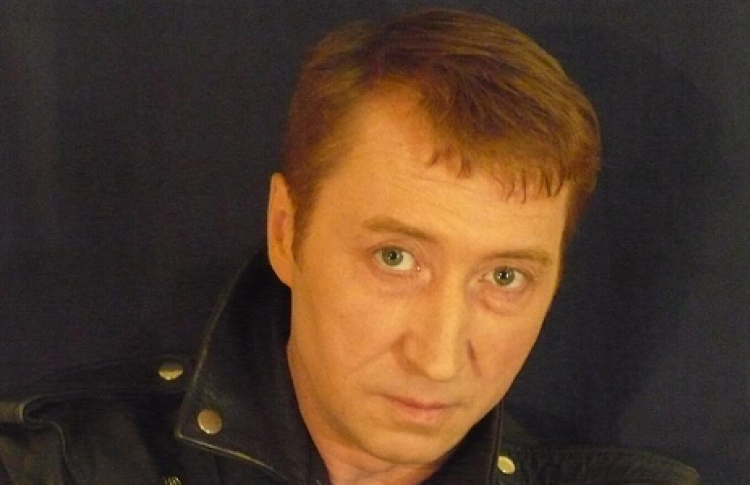 Михаил Безобразов