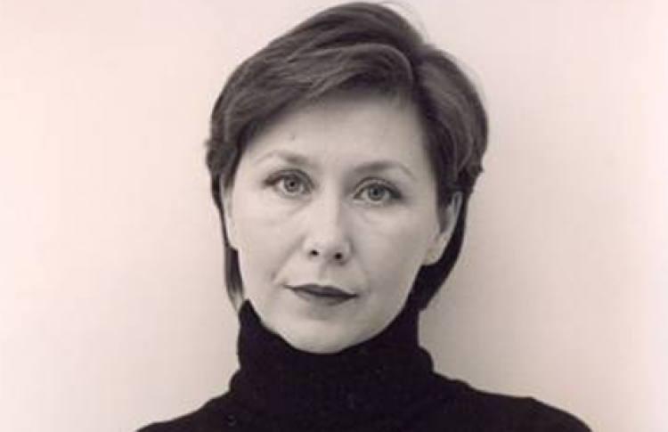 Наталья Лоскутова
