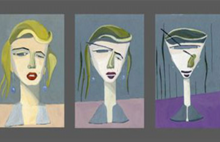 Martini Art Weekend