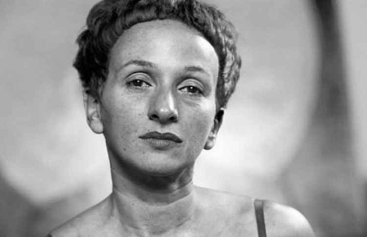 Айдан Салахова
