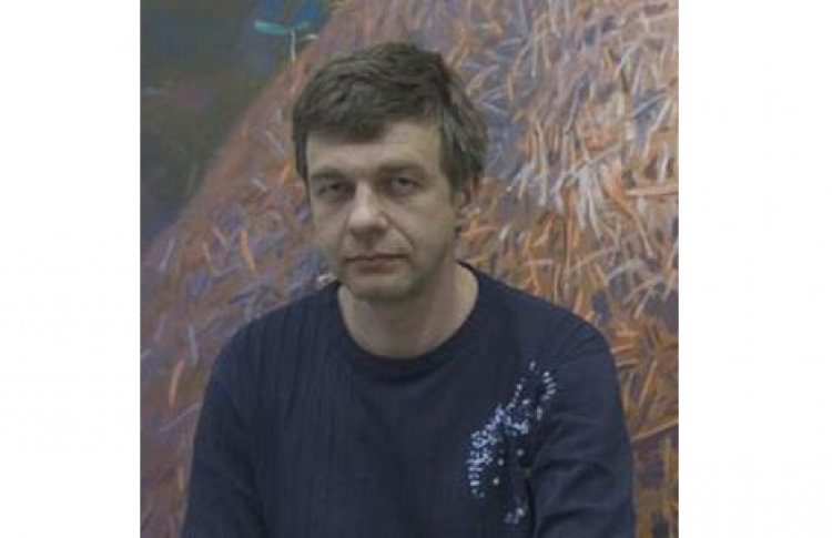 Александр Виноградов