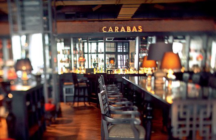 Carabas