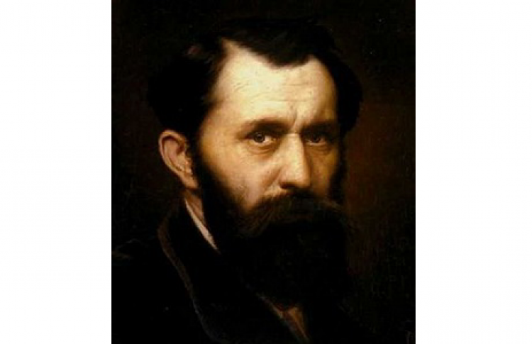 Василий Перов