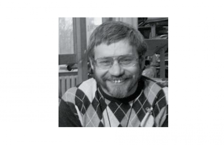Олег Арадушкин