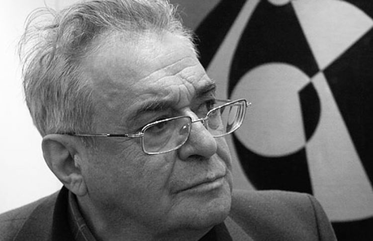 Юрий Злотников