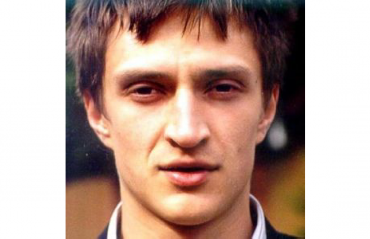 Юрий Чурсин