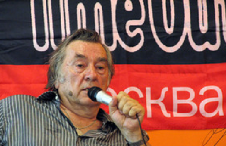 Александр Проханов