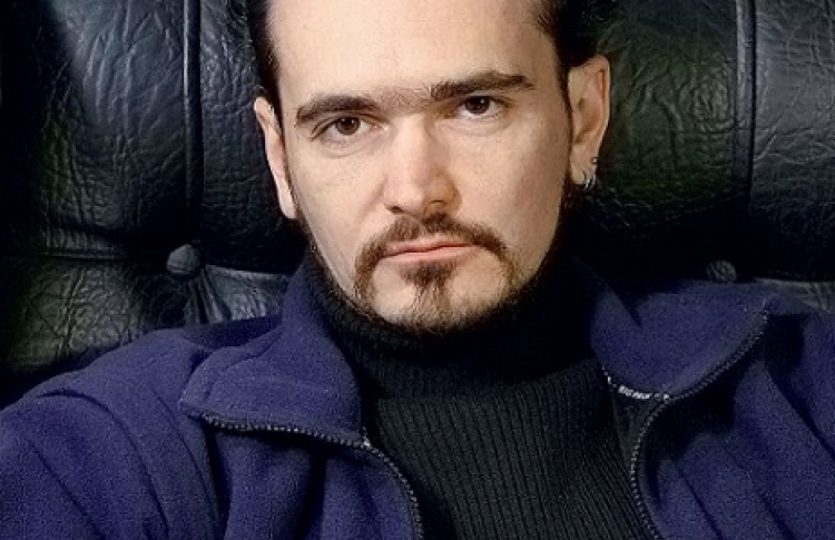 Алексей Евдокимов