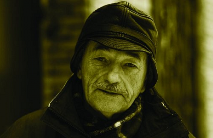 Анатолий Гаврилов