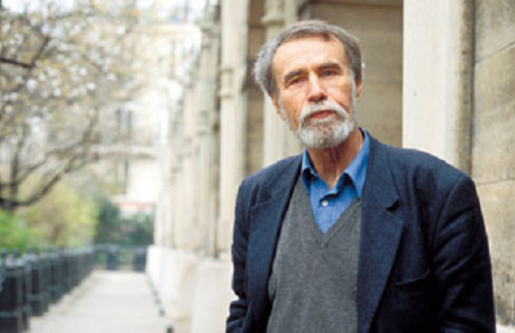 Владимир Маканин
