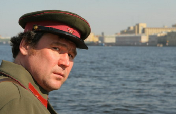 Вячеслав Курицын