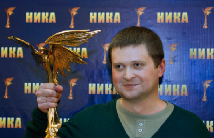 Денис Осокин