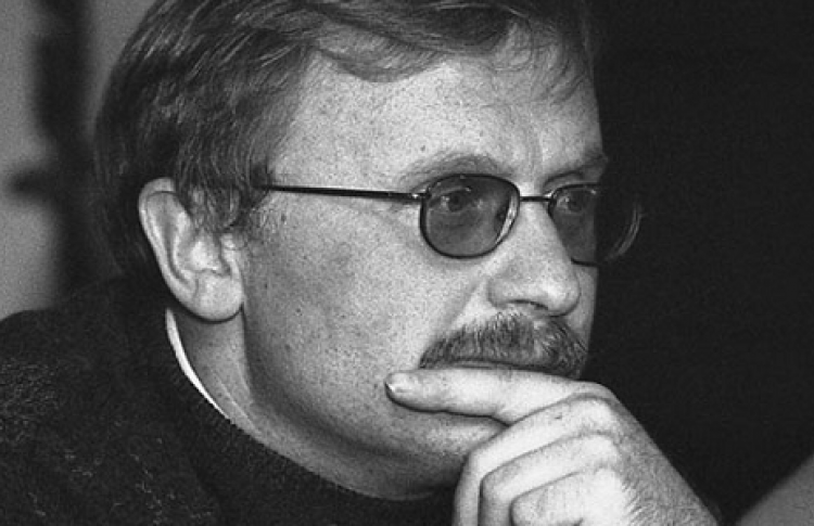 Илья Бояшов