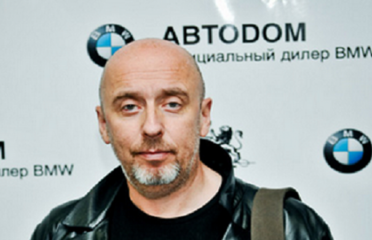 Михаил Королев