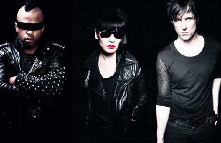Atari Teenage Riot