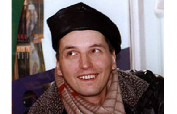 Ник Перумов
