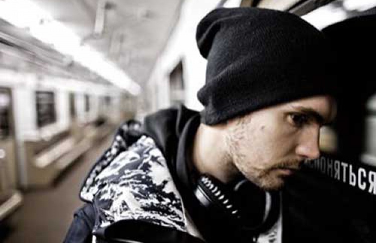 Noize MC. Рэп