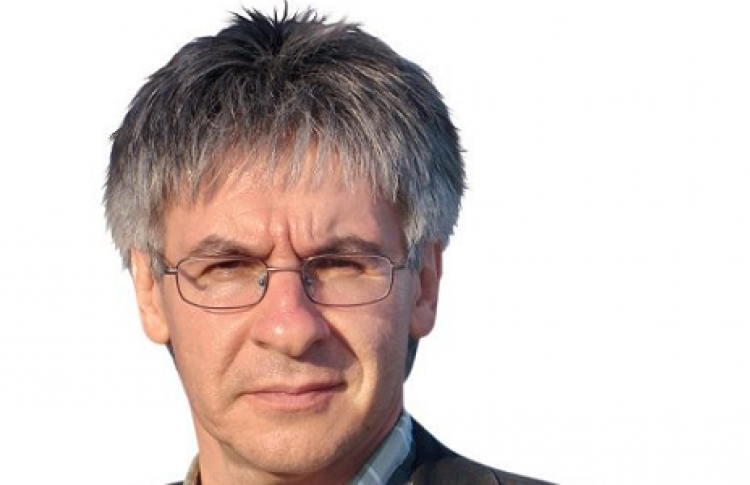 Сергей Иванов