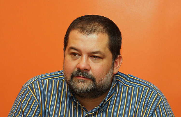 Сергей Лукьяненко