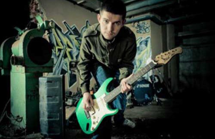 Noize MC. Рок