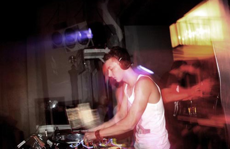 Double Sound - Timewarp . DJs Rayo (Arma17, Москва), Ki.Mi., Karim, Poly