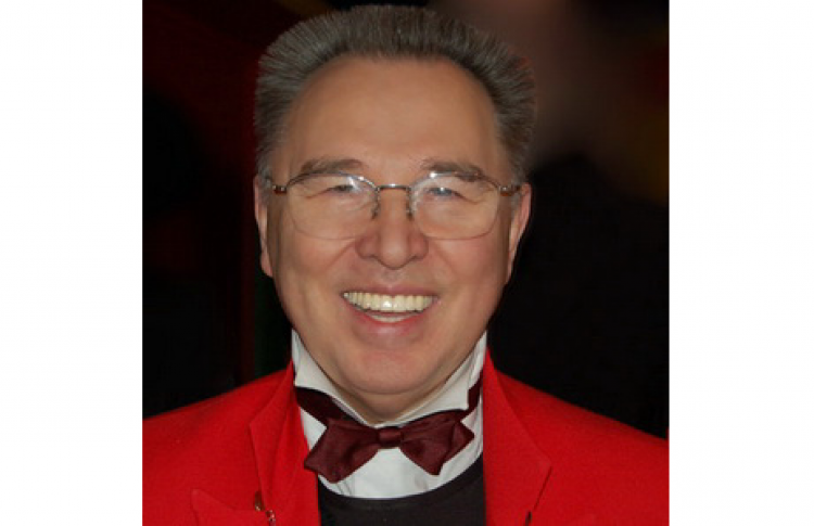 Вячеслав Зайцев