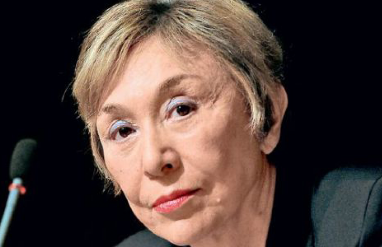 Юлия Кристева