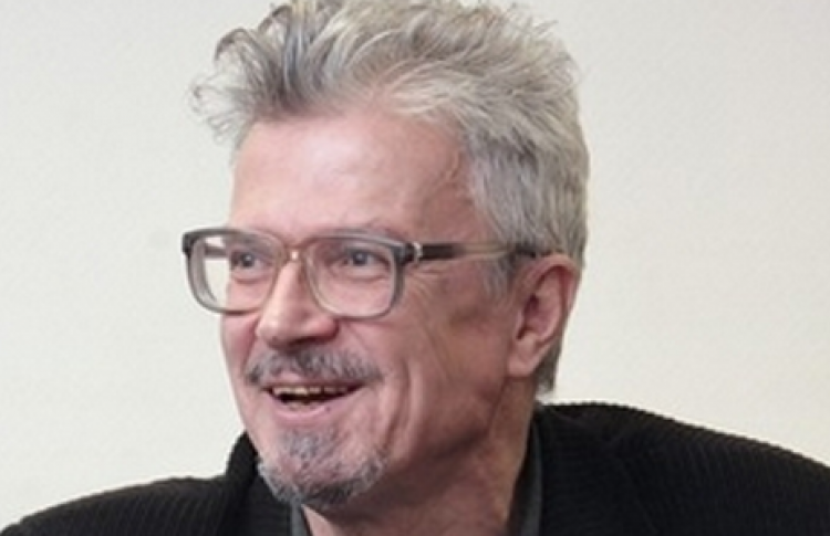Эдуард Лимонов