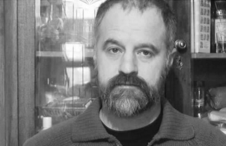 Константин Сутягин