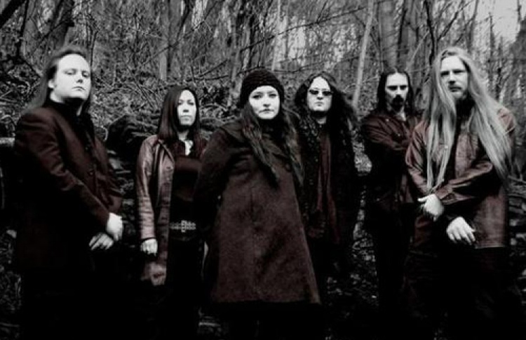 My Dying Bride (Великобритания)